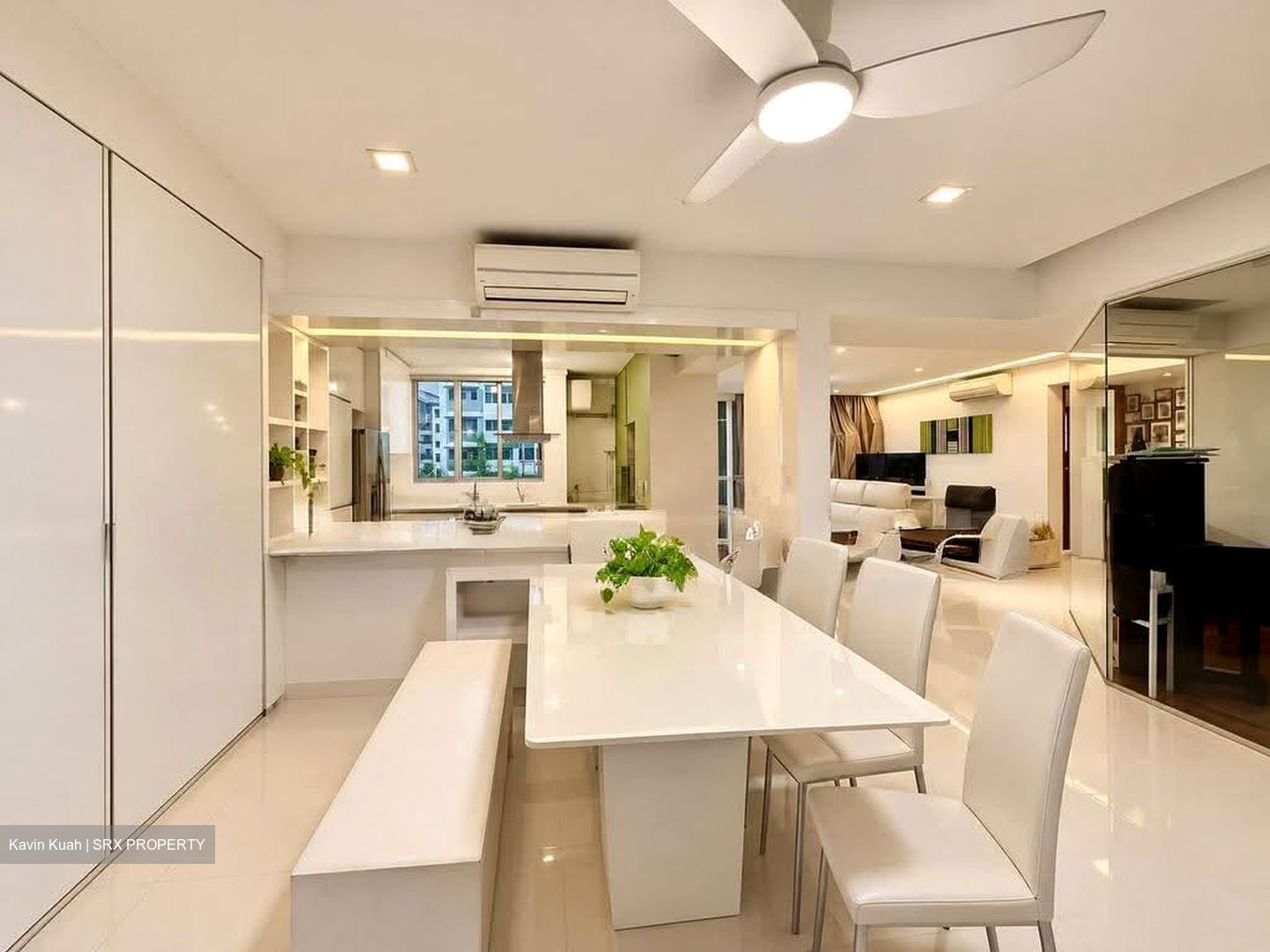 Blk 142 Simei Street 2 (Tampines), HDB 5 Rooms #637816551